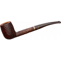 Savinelli Bing Crosby Pfeife Bing's Favourite Rustic