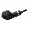 Chris Morgan Bones Black Jack Stubby Pipe