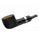 Chris Morgan Bones Black Jack Stubby Pipe