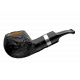 Chris Morgan Bones Black Jack Stubby Pipe