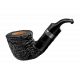 Chris Morgan Bones Black Jack Stubby Pipe