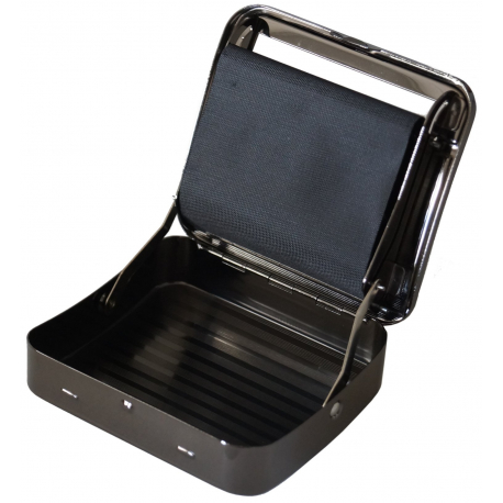 B-Ware - GERMANUS ® Drehmaschine Wickelbox Rollbox für Zigaretten