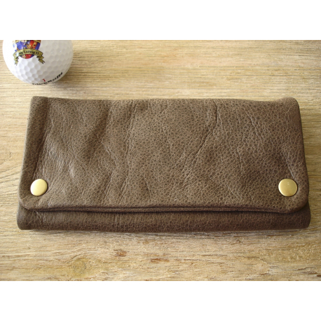 Kavatza Tobacco Pouch - Cowboy