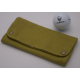 Kavatza Tobacco Pouch Lime Green