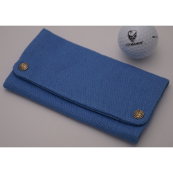 Kavatza Tabaktasche Pouch SKY BLUE