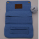 Kavatza Tobacco Pouch SKY BLUE