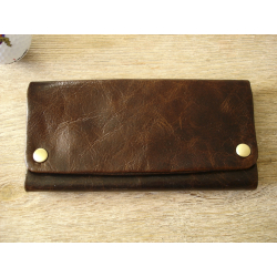 Kavatza Tobacco Pouch - Wild Thing TP13