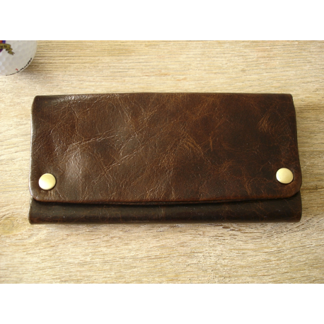 Kavatza Tobacco Pouch - Wild Thing TP13