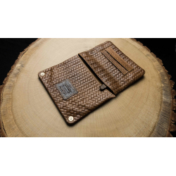 Kavatza TP21 Tobacco Pouch - Woven Tabba