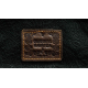 Kavatza Tobacco Pouch - Suede Ethnic TP14