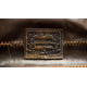 Kavatza TP23 Tobacco Pouch - Patch Havana