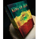 Kavatza Buch Box - "King of Zion"