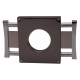 GERMANUS Cigar Cutter "Big Berta" up to Ring 73, 29 mm