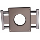 GERMANUS Cigar Cutter "Big Berta" up to Ring 73, 29 mm