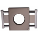 GERMANUS Cigar Cutter "Big Berta" up to Ring 73, 29 mm