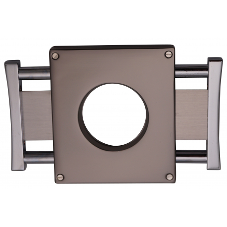 GERMANUS Cigar Cutter "Big Berta" up to Ring 73, 29 mm