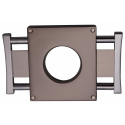 Special Offer: GERMANUS Big Cigar Cutter "Bertram" up to Ring 73, 29 mm