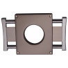 GERMANUS Cigar Cutter "Big Berta" up to Ring 73, 29 mm