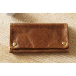 Kavatza Tobacco Pouch - Tabba II