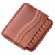 GERMANUS Leather Cigarette Cigarillo Case