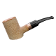 Rattray's Distillery Sandblast Natural 128 Pipe