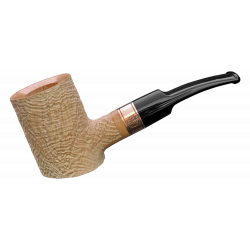 Rattray's Distillery Sandblast Natural 128 Pipe