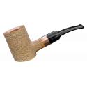 Rattray's Distillery Sandblast Natural 128 Pipe