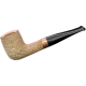 Rattray's Distillery Sandblast Natural 129 Pipe