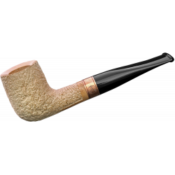 Rattray's Distillery Sandblast Natural 129 Pipe