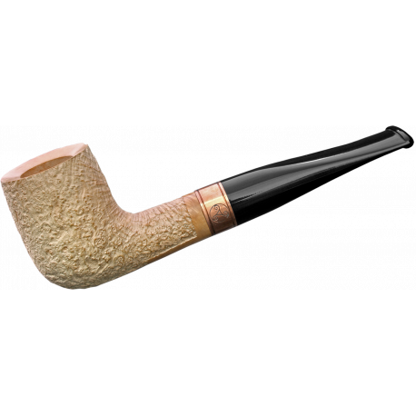 Rattray's Distillery Sandblast Natural 129 Pipe