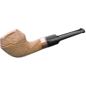 Rattray's Distillery Sandblast Natural 129 Pipe