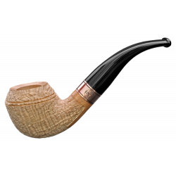 Rattray's Distillery Sandblast Natural 105 Pipe