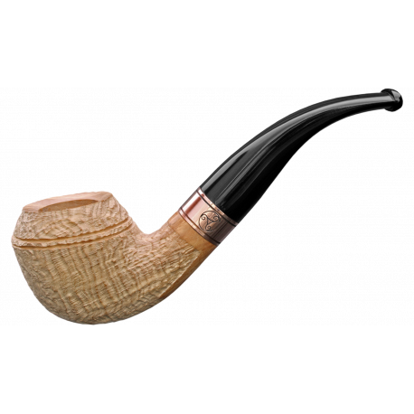 Rattray's Distillery Sandblast Natural 105 Pipe