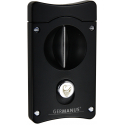 GERMANUS Cigar Cutter V-Cutter