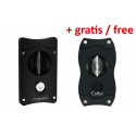 Angebot: GERMANUS V-Cut mit gratis Colibri V-Cut Cutter