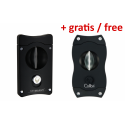 Offer: GERMANUS V-Cut with free Colibri V-Cut Cutter