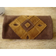 Kavatza Tabaktasche Pouch Patchwork Earth