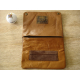 Kavatza Tobacco Pouch - Patchwork Earth