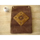 Kavatza Tobacco Pouch - Patchwork Earth