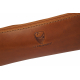 GERMANUS Albrunus Pencil Case - Made in EU - Leather