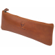 GERMANUS Albrunus Pencil Case - Made in EU - Leather