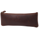 GERMANUS Albrunus Pencil Case - Made in EU - Leather