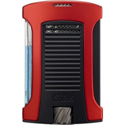 COLIBRI Jetflame Feuerzeug Daytona