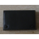 Special offer: Leather Tobacco Pouch - Model Leather 1 in Black