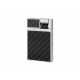 Sale: Porsche Design Jetflame Lighter P3632 / 7 for Cigars or Cigarettes