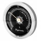 Hygrometer Replacement for Humidor 45 mm