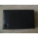 Special offer: Leather Tobacco Pouch - Model Leather 1 in Black