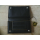 Special offer: Leather Tobacco Pouch - Model Leather 1 in Black