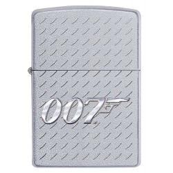 Zippo 60004872 James Bond 007