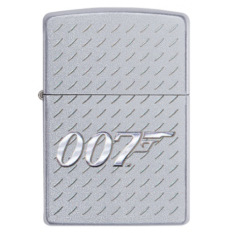 Zippo 60004872 James Bond 007